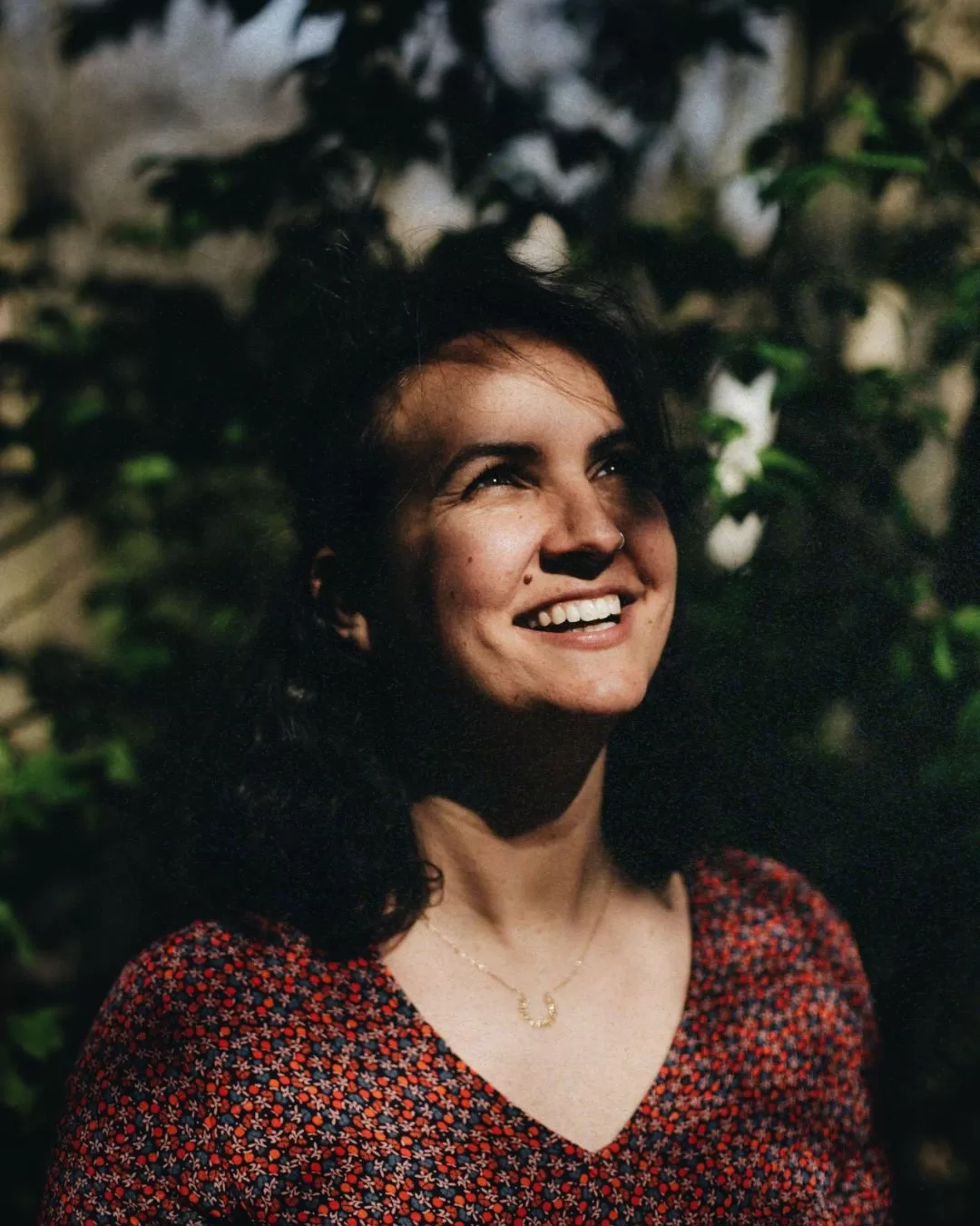 Julia Simon Tambour Femme Médecine Connectée