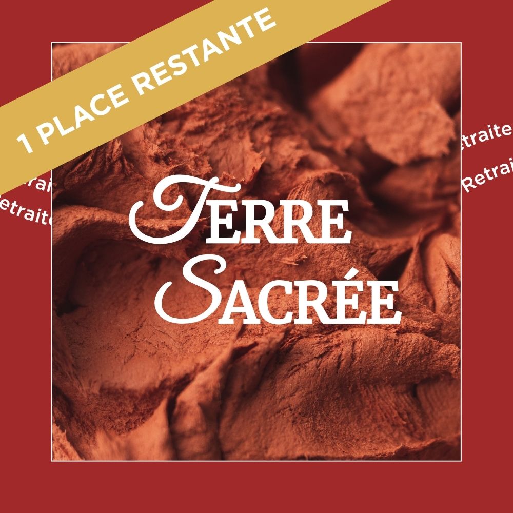 WE chill et sacré de cérémonies et de céramique près de Paris avec Julia Simon