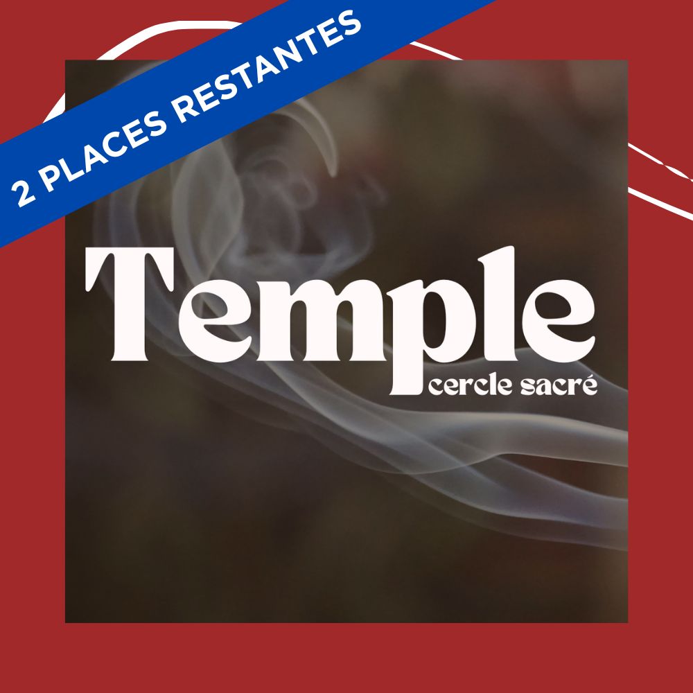 Cercle sacré de femmes de Samhain sur Paris