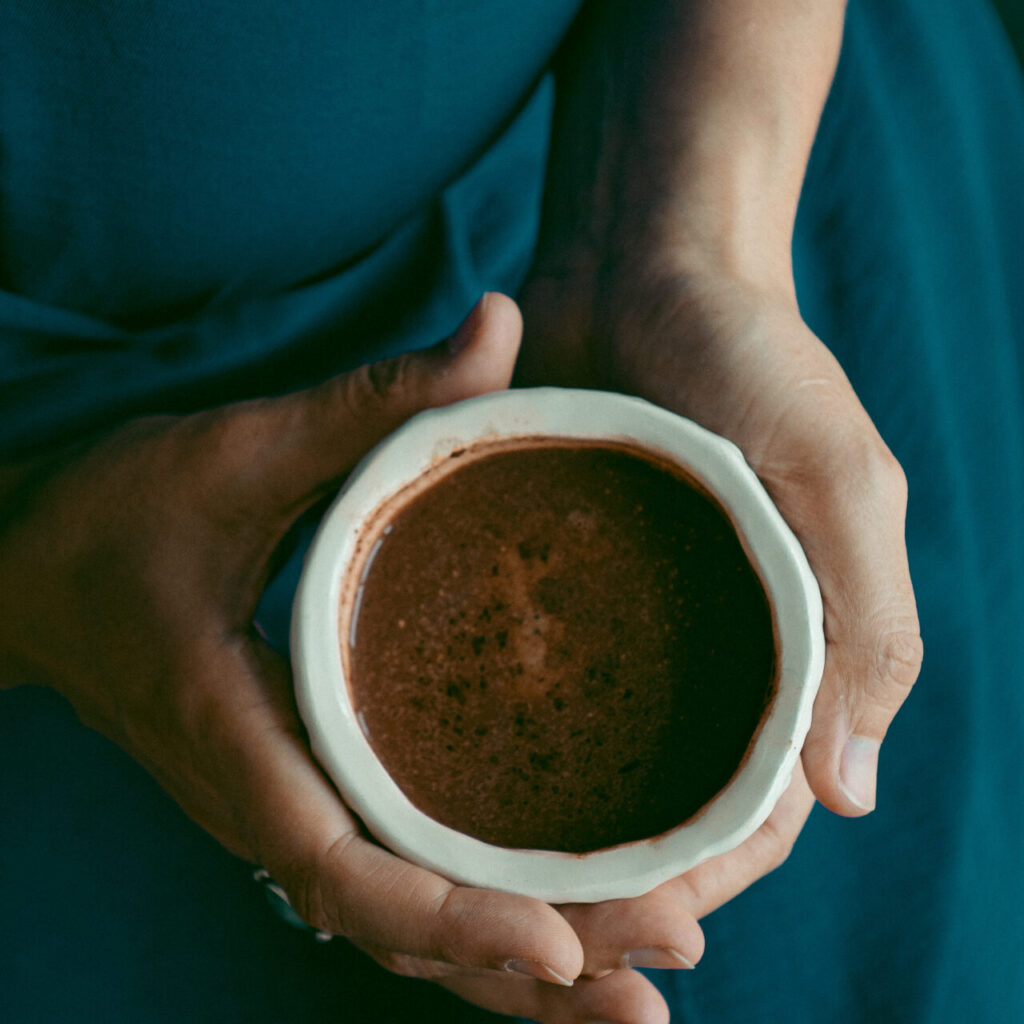 Coaching et mentoring en douceur avec Julia Simon